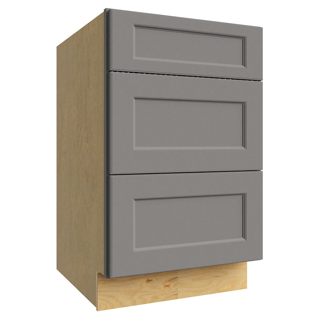 DB21 ( 3 DRAWER BASE - 21