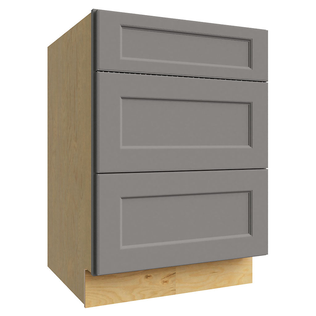 DB24 ( 3 DRAWER BASE - 24