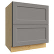 DB30-2 ( 2 DRAWER BASE - 30