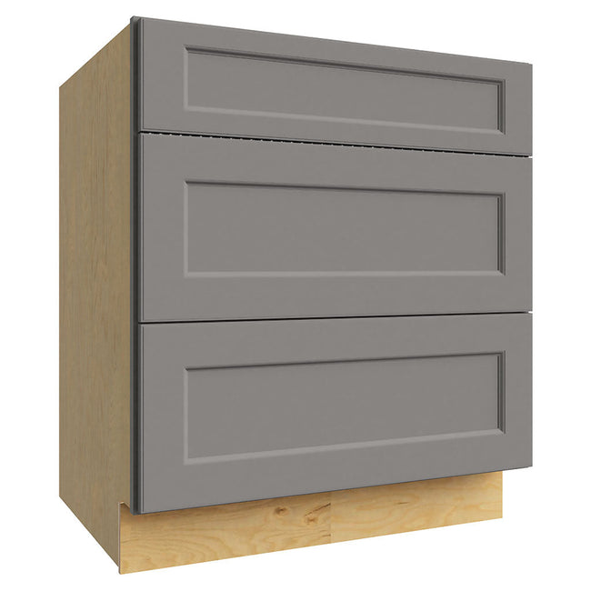 DB30 ( 3 DRAWER BASE - 30