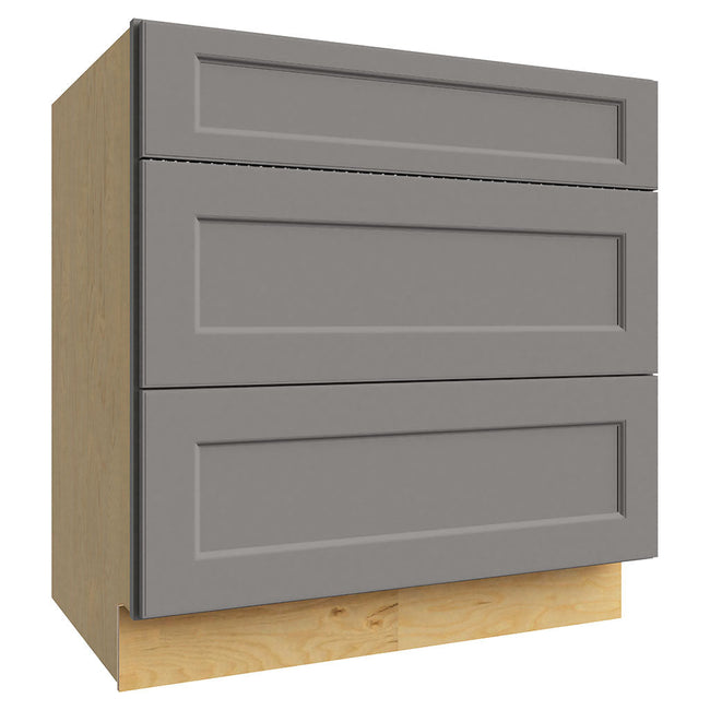 DB33 ( 3 DRAWER BASE - 33