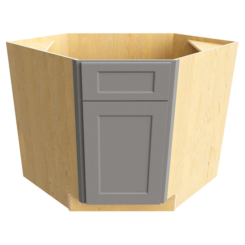 DSB36 ( DIAGONAL SINK BASE - 36