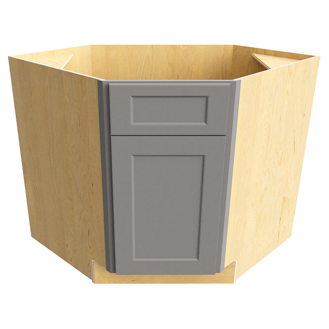 DSB36 ( DIAGONAL SINK BASE - 36
