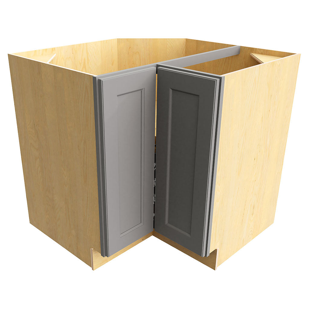 LSB36 ( LAZY SUSAN CORNER BASE - 36