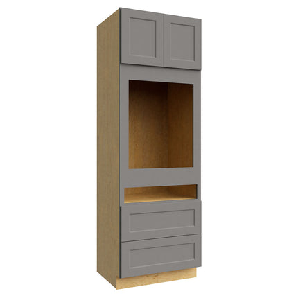 OC3390C ( OVEN CABINET COMBO WITH 2 DRAWERS - 33