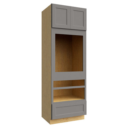 OC3390D ( OVEN CABINET DOUBLE WITH 1 DRAWER - 33