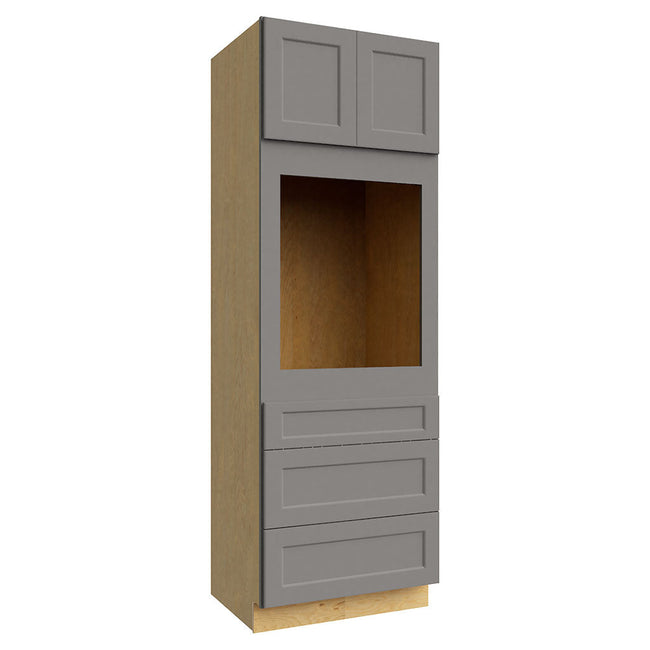 OC3390S ( OVEN CABINET SINGLE WITH 3 DRAWERS - 33