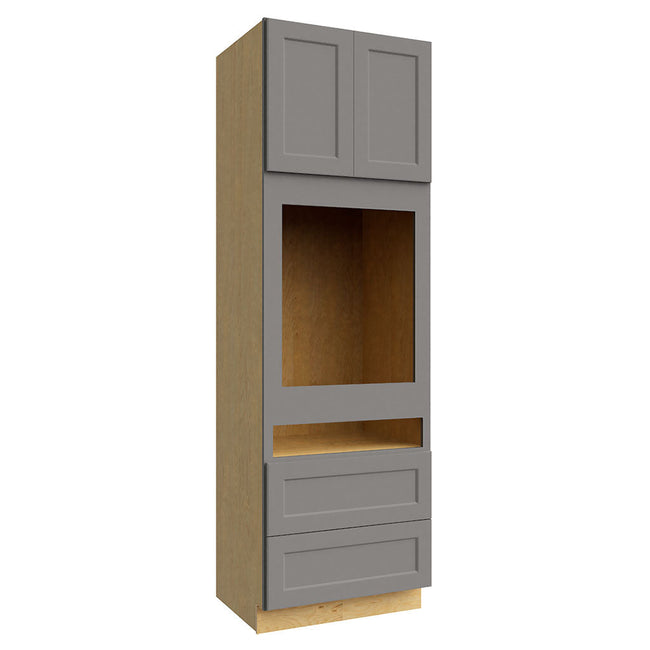 OC3396C ( OVEN CABINET COMBO WITH 2 DRAWERS - 33