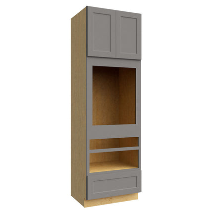 OC3396D ( OVEN CABINET DOUBLE WITH 1 DRAWER - 33