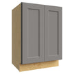 VB24FD ( FULL HEIGHT DOOR VANITY BASE - 24