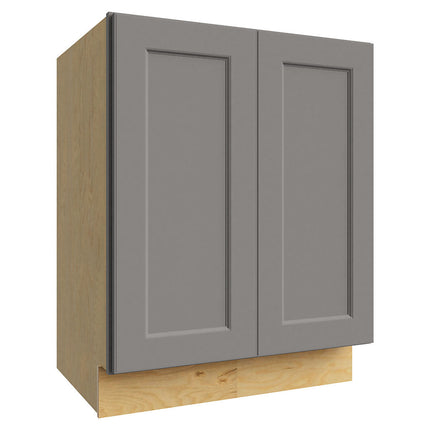 VB27FD ( FULL HEIGHT DOOR VANITY BASE - 27