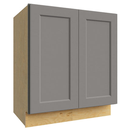 VB30FD ( FULL HEIGHT DOOR VANITY BASE - 30
