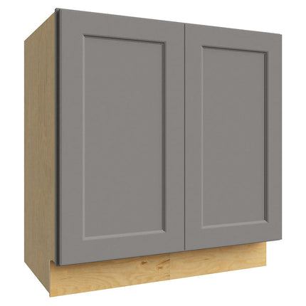 VB33FD ( FULL HEIGHT DOOR VANITY BASE - 33
