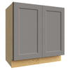VB33FD ( FULL HEIGHT DOOR VANITY BASE - 33