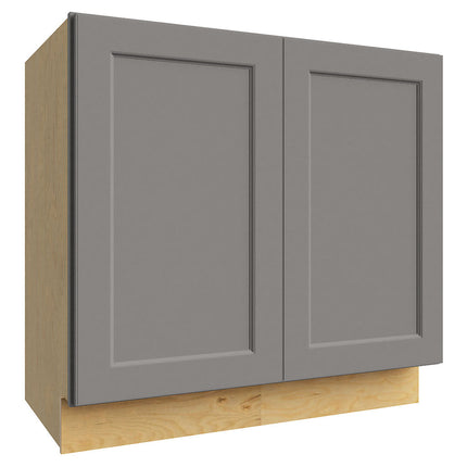 VB36FD ( FULL HEIGHT DOOR VANITY BASE - 36