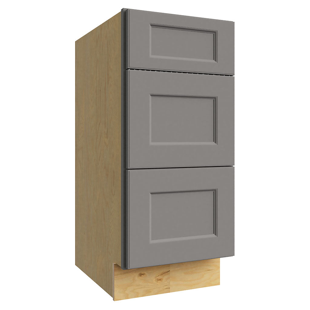 VDB15-34 ( VANITY DRAWER BASE - 15