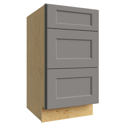 VDB18-34 ( VANITY DRAWER BASE - 18