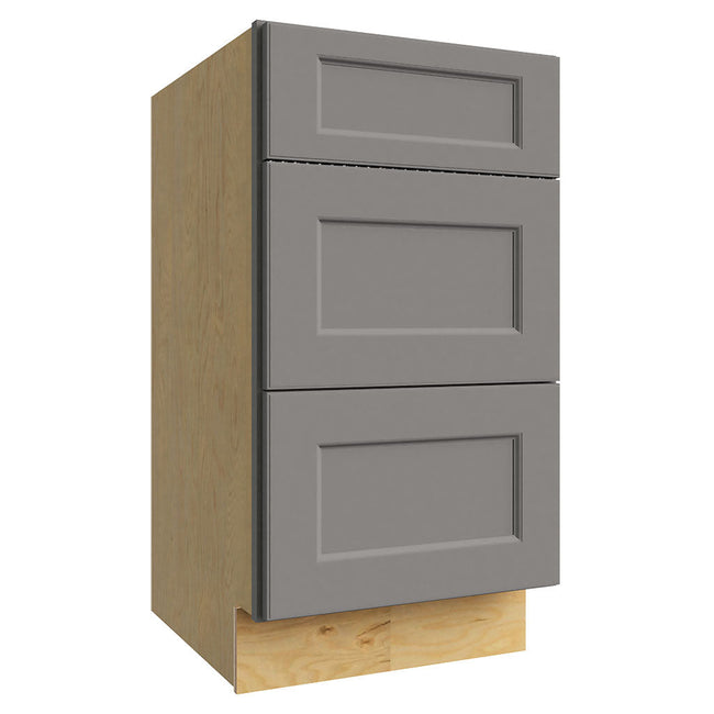 VDB18-34 ( VANITY DRAWER BASE - 18