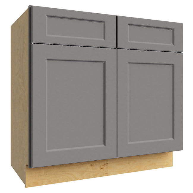 VSB36-34 ( VANITY SINK BASE - 36