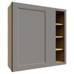WBC3636 ( SINGLE DOOR BLIND CORNER - 36