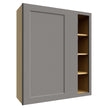 WBC3642 ( SINGLE DOOR BLIND CORNER - 36