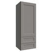 WD1848 ( WALL WITH DRAWERS - 18