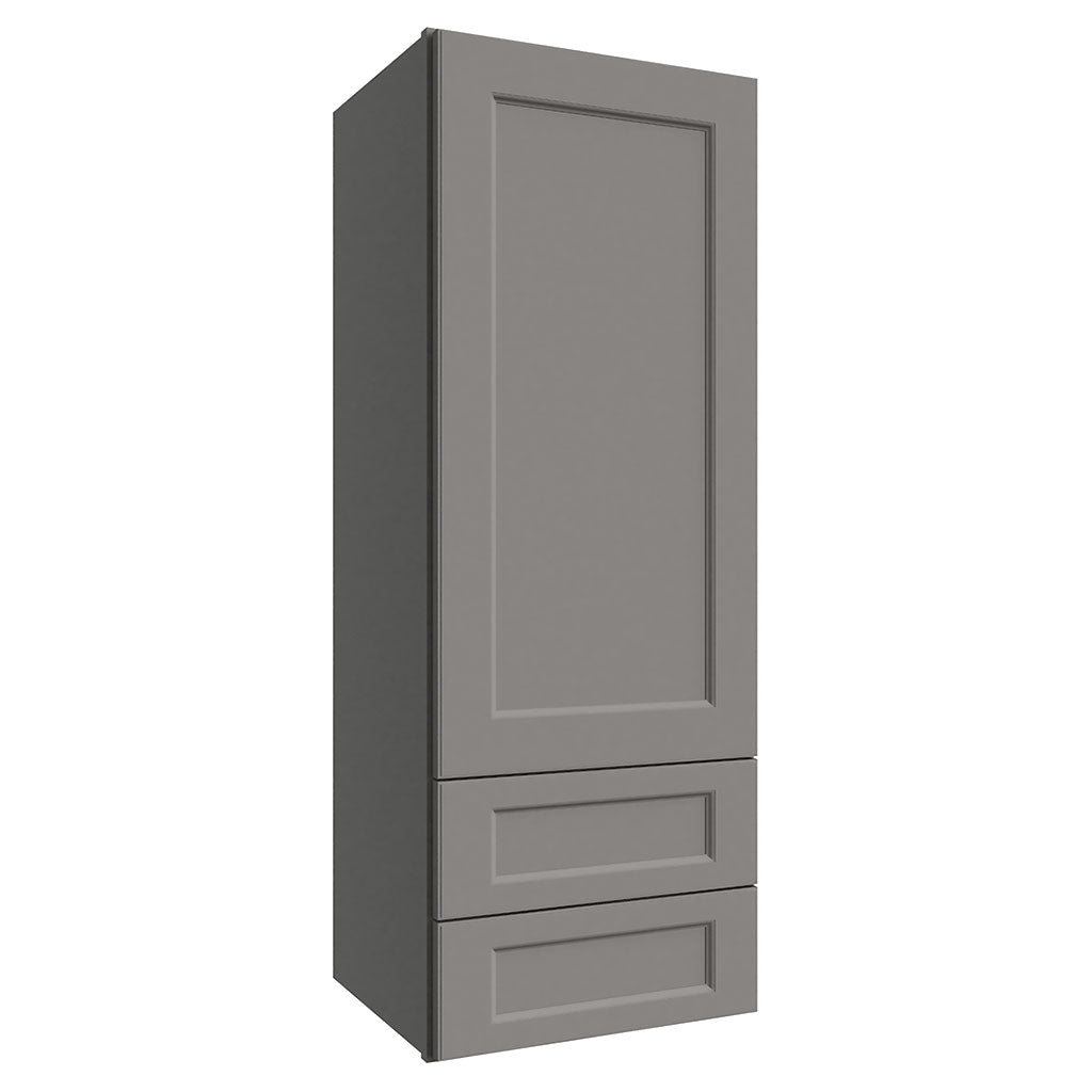 WD1848 ( WALL WITH DRAWERS - 18