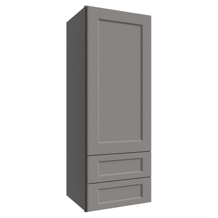 WD1848 ( WALL WITH DRAWERS - 18