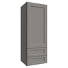 WD1848 ( WALL WITH DRAWERS - 18