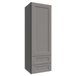 WD1854 ( WALL WITH DRAWERS - 18