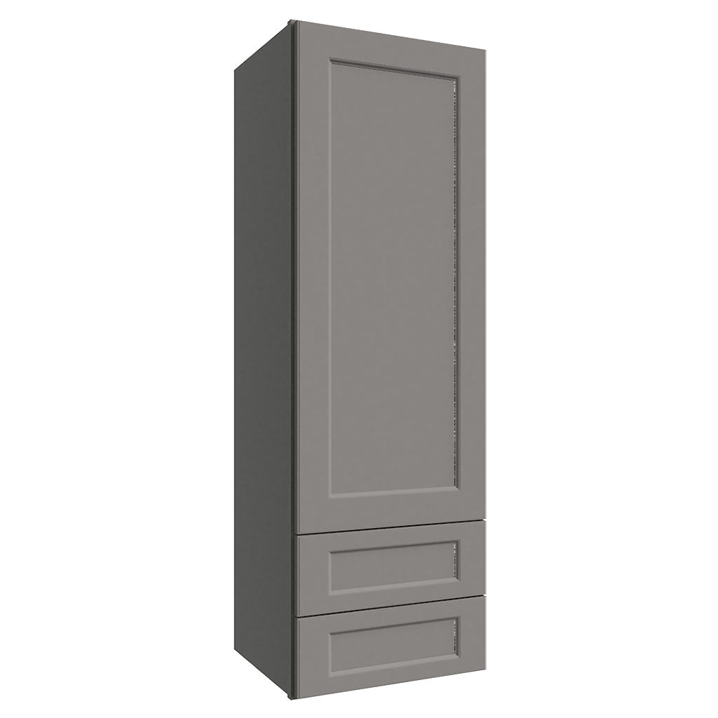 WD1854 ( WALL WITH DRAWERS - 18