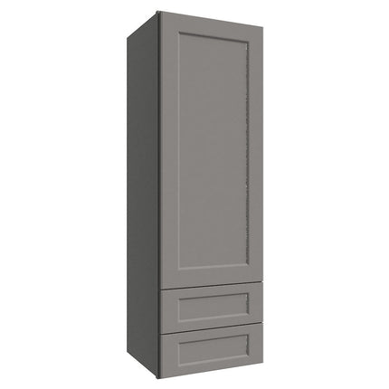 WD1854 ( WALL WITH DRAWERS - 18
