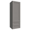 WD1854 ( WALL WITH DRAWERS - 18