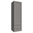WD1860 ( WALL WITH DRAWERS - 18