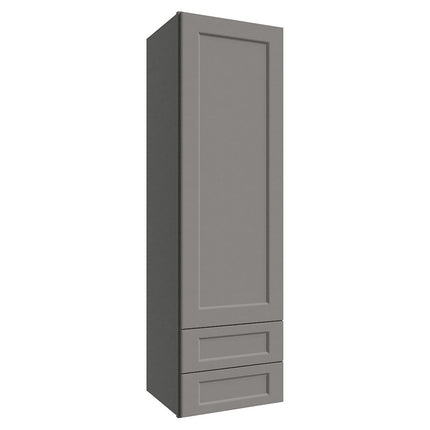 WD1860 ( WALL WITH DRAWERS - 18