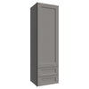 WD1860 ( WALL WITH DRAWERS - 18
