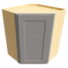WDC2430 ( DIAGONAL WALL CORNER - 24