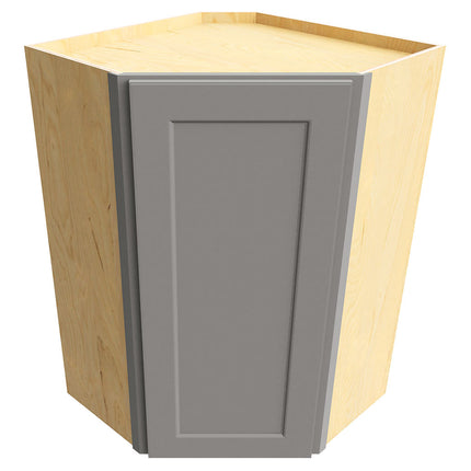 WDC2436 ( DIAGONAL WALL CORNER - 24