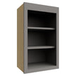 WOS1830 ( OPEN SHELF - 18