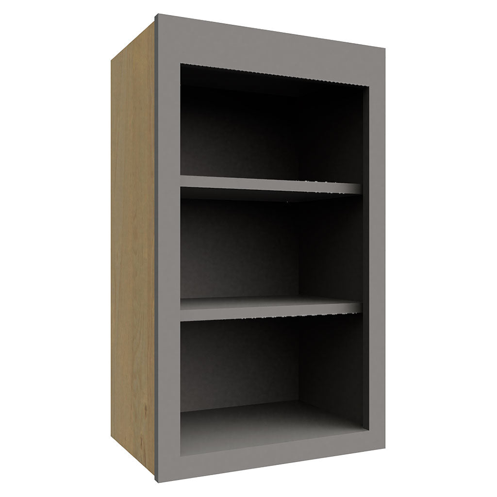 WOS1830 ( OPEN SHELF - 18