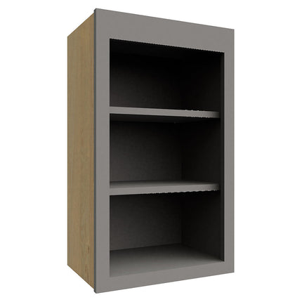WOS1830 ( OPEN SHELF - 18