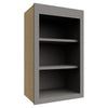 WOS1830 ( OPEN SHELF - 18