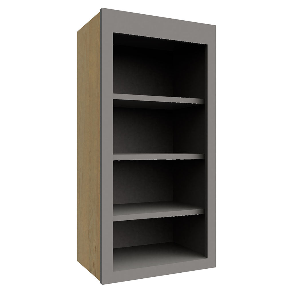 WOS1836 ( OPEN SHELF - 18