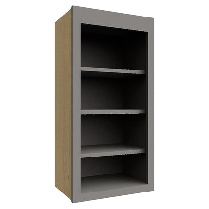 WOS1836 ( OPEN SHELF - 18