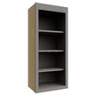 WOS1842 ( OPEN SHELF - 18