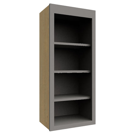 WOS1842 ( OPEN SHELF - 18