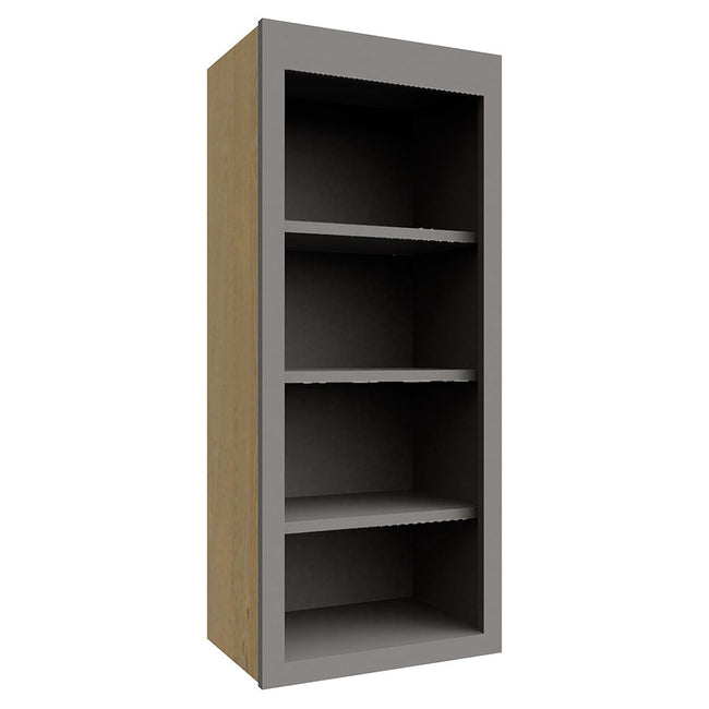 WOS1842 ( OPEN SHELF - 18