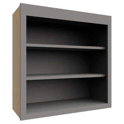 WOS3030 ( OPEN SHELF - 30