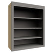 WOS3036 ( OPEN SHELF - 30