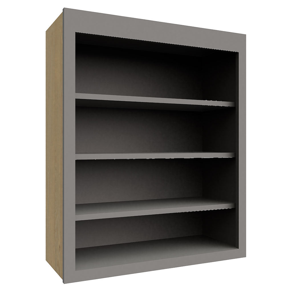 WOS3036 ( OPEN SHELF - 30